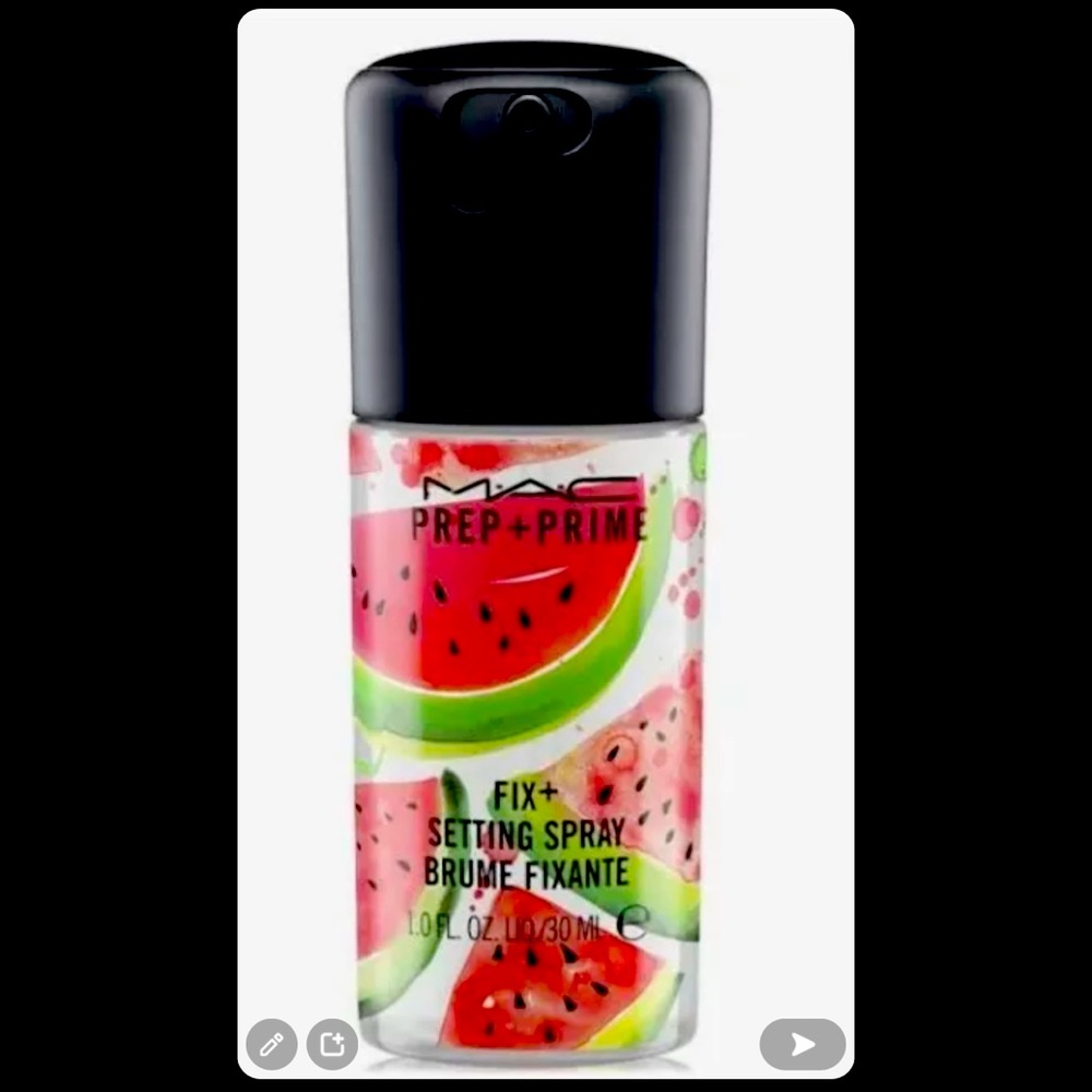 MAC Prep+Prime LIMITED EDITION WATERMELON (1oz) (NEW)